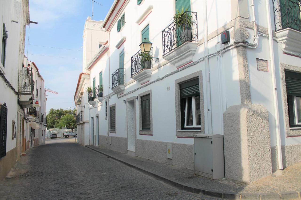 Naturehouse Campo Maior Exterior foto
