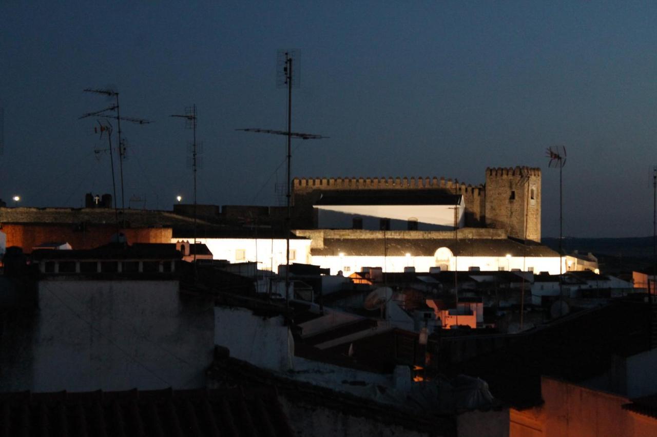 Naturehouse Campo Maior Exterior foto